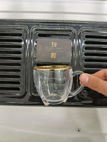 فنجان مدل سلتیک لب طلا برند Blinkmax